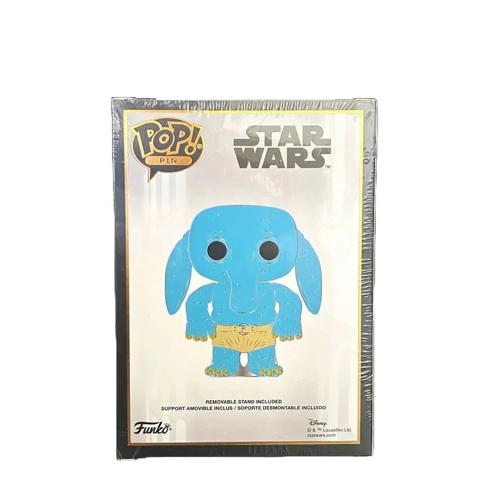 Funko power up